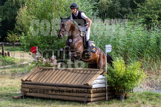 Late-Entry Vielseitigkeit Hamminkeln/Wesel (01.+02.08.2020)