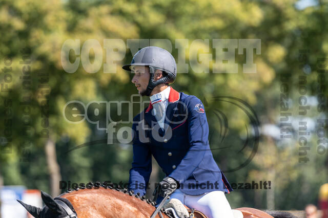 Kronenberg - De Peelbergen (August 2020)