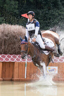 FEI European Championship Eventing 2017