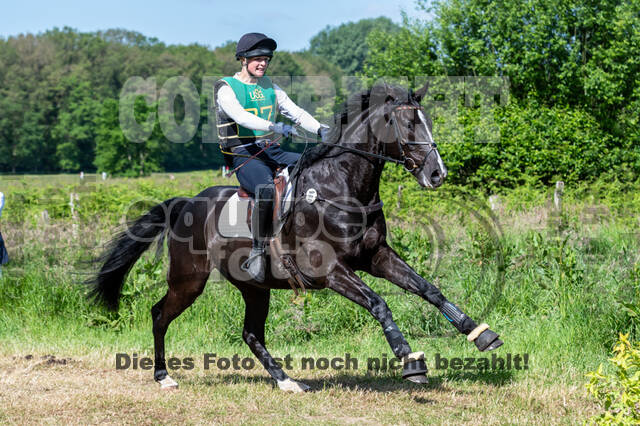 Westerstede Horse Trials (10.-13.06.2021)