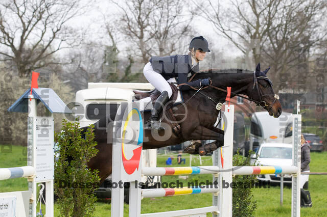 RV Seydlitz Kamp (06.+07.04.2019)