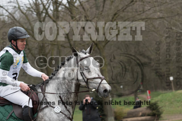 Geländetage beim RSV St. Hubertus Wesel Obrighoven (26.+27.03.2022)