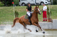 Late-Entry-Vielseitigkeit Langenfeld (11.+13./14.06.2020)