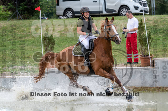 Late-Entry-Vielseitigkeit Langenfeld (11.+13./14.06.2020)