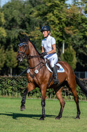 Kronenberg - De Peelbergen (August 2020)