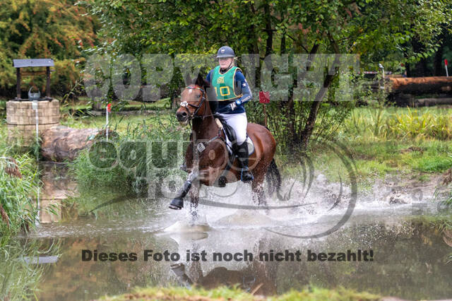 Vielseitigkeit RSV Wesel Obrighoven (26.+27.09.2020)