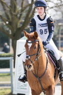 Eventing Langenfeld