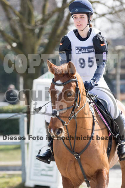 Eventing Langenfeld