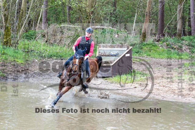 Geländetraining ZRFV Hamminkeln (24+25.04.2021)