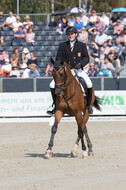 FEI European Championship Eventing 2019
