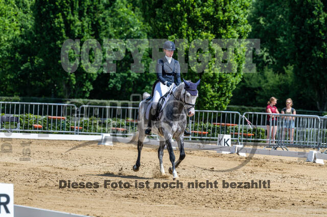 Westerstede Horse Trials 2021
