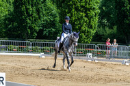 Westerstede Horse Trials 2021