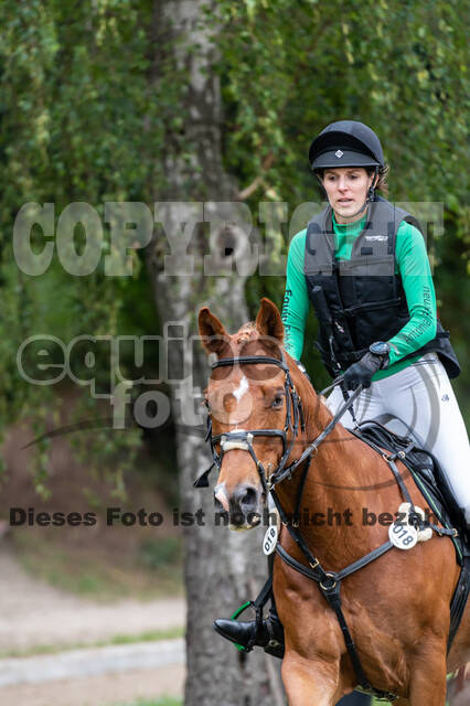 Late-Entry-Vielseitigkeit Langenfeld (11.+13./14.06.2020)