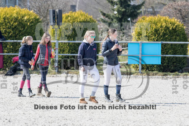 Eventing Langenfeld 2018