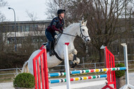 Trainingsturnier Langenfeld (12.+13.03.2022)