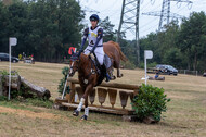 Late-Entry Vielseitigkeit Hamminkeln/Wesel (01.+02.08.2020)