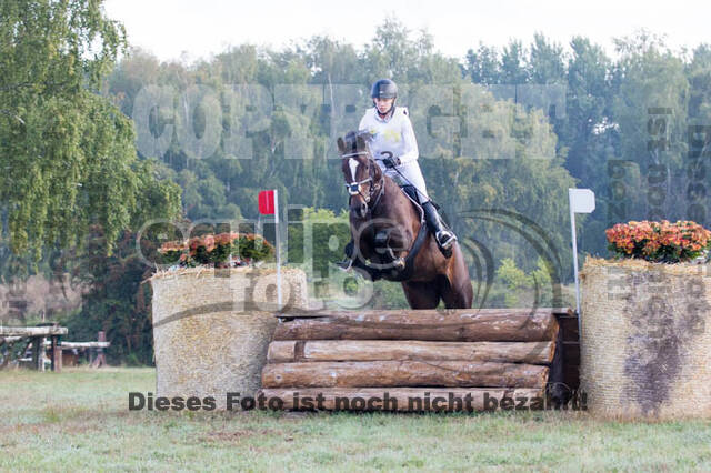 Vielseitigkeitsturnier RSV St. Hubertus Wesel Obrighoven