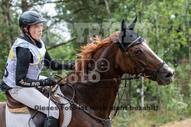 Late-Entry Vielseitigkeit Hamminkeln/Wesel (01.+02.08.2020)