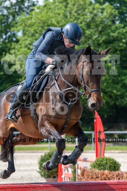 Test of Choise Langenfeld (29.+30.05.2021)