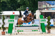 Goldene Schärpe 2021 - Ponys