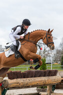 Eventing im Pferdesportzentrum Rheinland (Late Entry 14.03.2022)