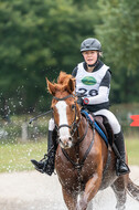Deutsche Meisterschaft Vielseitigkeit (Luhmühlen)