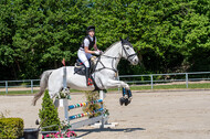 Test of Choise Langenfeld (29.+30.05.2021)