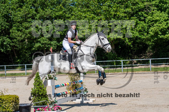 Test of Choise Langenfeld (29.+30.05.2021)