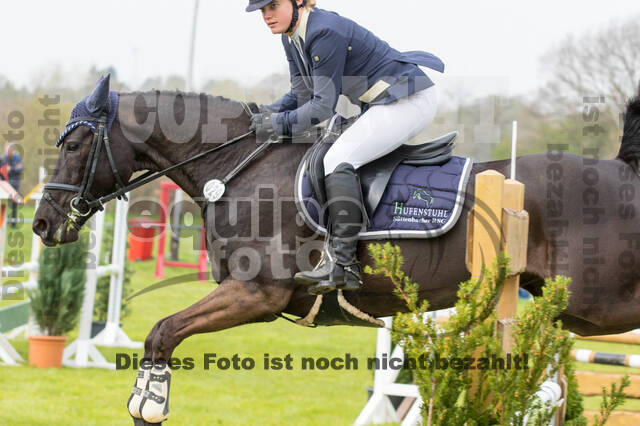 RV Seydlitz Kamp (06.+07.04.2019)