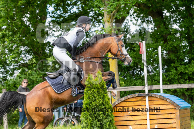 Westerstede Horse Trials 2021