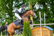 Westerstede Horse Trials 2021