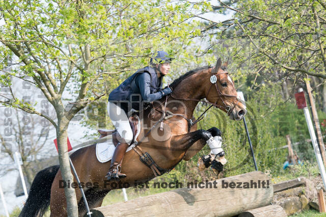 RV Lippe Bruch Gahlen (Geländepark Hardtberg 2019)