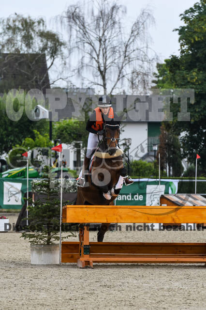 Late-Entry-Vielseitigkeit Langenfeld (11.+13./14.06.2020)