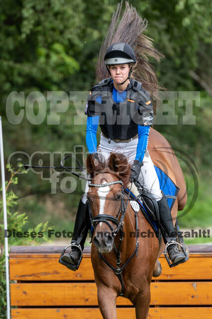 Late-Entry-Vielseitigkeit Langenfeld (06.+07.07.2020)