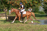 Late-Entry-Vielseitigkeit Gahlen (18.07.2020)