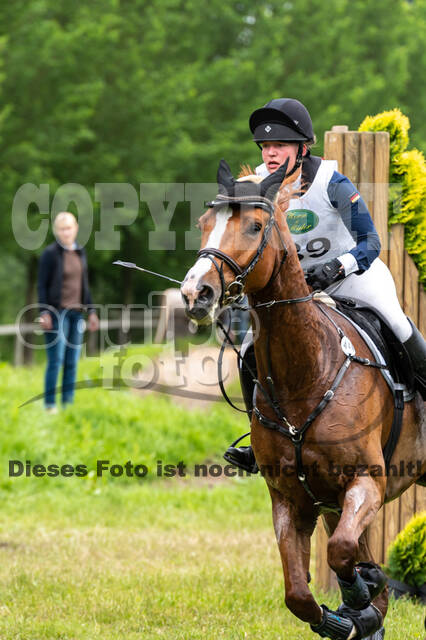 Westerstede Horse Trials 2021