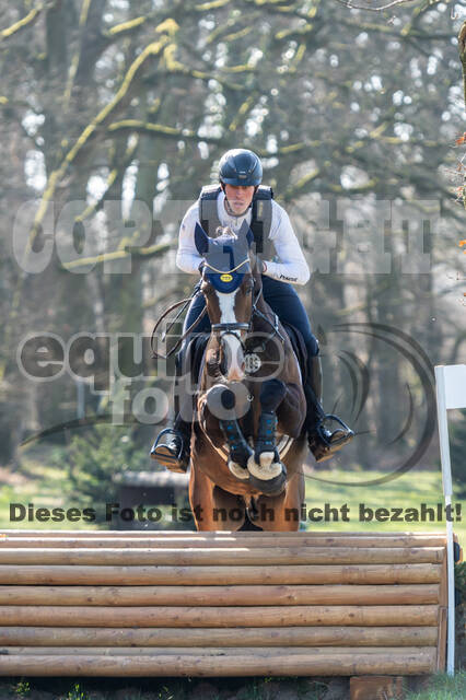 Geländetage beim RSV St. Hubertus Wesel Obrighoven (26.+27.03.2022)