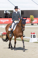 FEI European Championship Eventing 2017