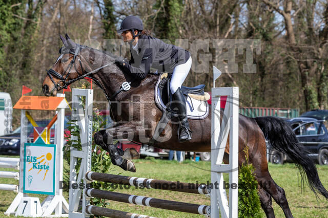 Frühjahrsvielseitigkeit RV Seydlitz Kamp