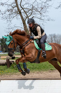 Geländetraining ZRFV Hamminkeln (24+25.04.2021)
