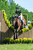 Westerstede Horse Trials (10.-13.06.2021)