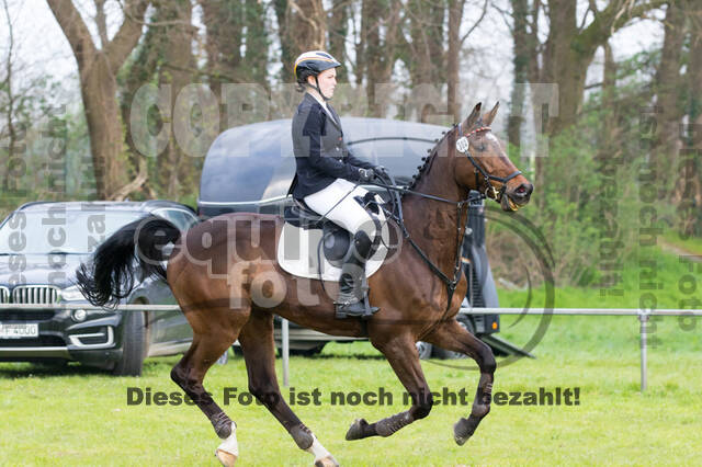 RV Seydlitz Kamp (06.+07.04.2019)