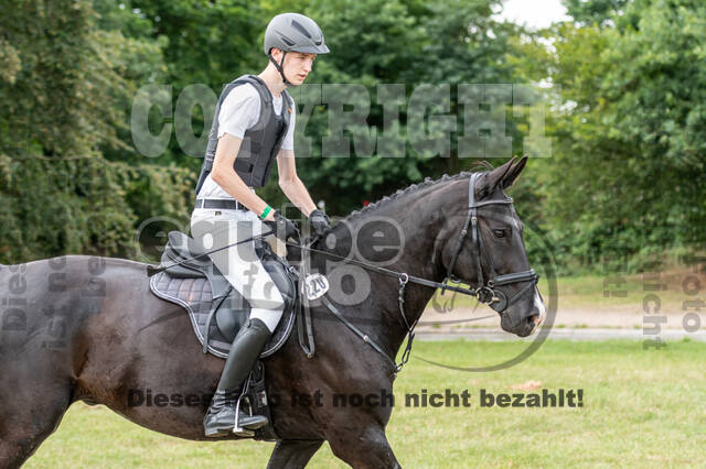 Late-Entry-Vielseitigkeit Langenfeld (11.+13./14.06.2020)
