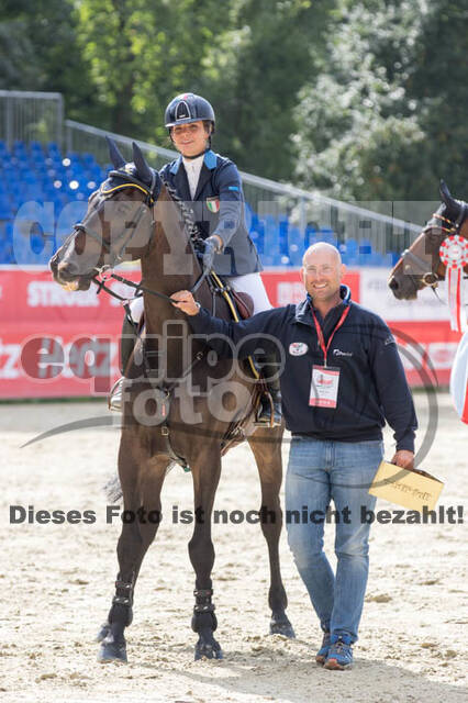 FEI European Championship