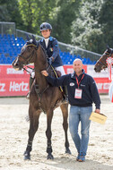 FEI European Championship