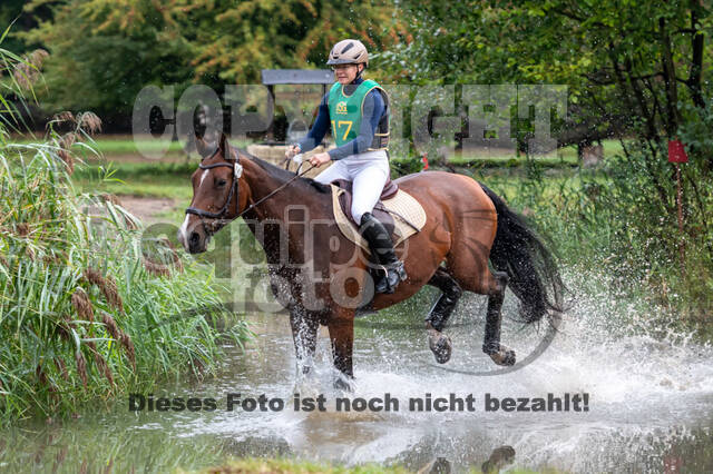 Vielseitigkeit RSV Wesel Obrighoven (26.+27.09.2020)