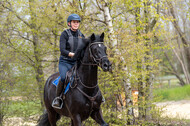Geländetraining ZRFV Hamminkeln (24+25.04.2021)