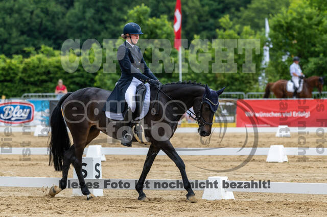 Westerstede Horse Trials 2021