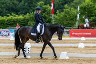 Westerstede Horse Trials 2021