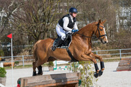 Trainingsturnier Langenfeld (12.+13.03.2022)